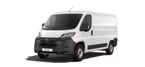 Peugeot Boxer Furgon 3000 L2H1 BlueHDi 120k - foto 3