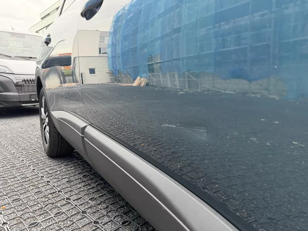 Peugeot 5008 ALLURE PureTech 130k EAT6 - foto 13