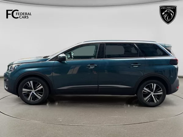 Peugeot 5008 ALLURE PureTech 130k EAT6 - foto 2