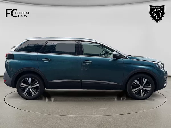 Peugeot 5008 ALLURE PureTech 130k EAT6 - foto 6