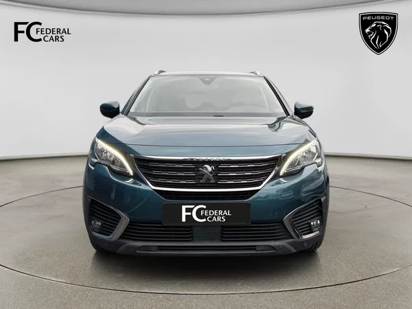 Peugeot 5008 ALLURE PureTech 130k EAT6 - foto 8