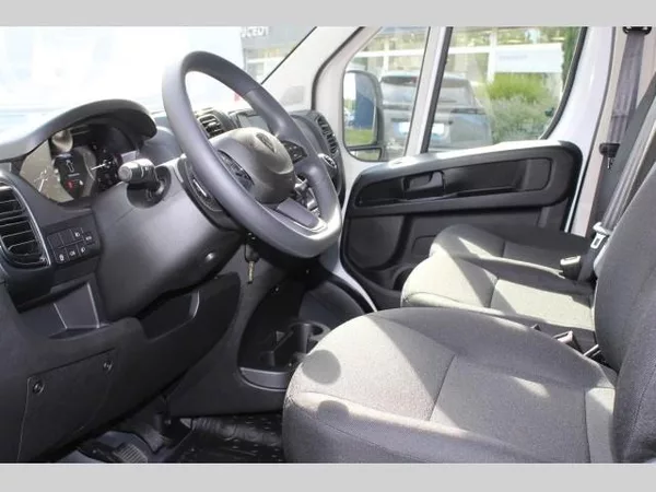 Peugeot Boxer 4350 e-L4H2 200 kW/110 kWh - foto 10
