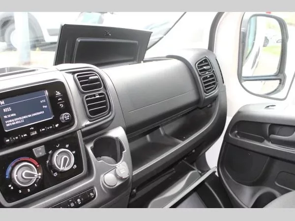 Peugeot Boxer 4350 e-L4H2 200 kW/110 kWh - foto 12