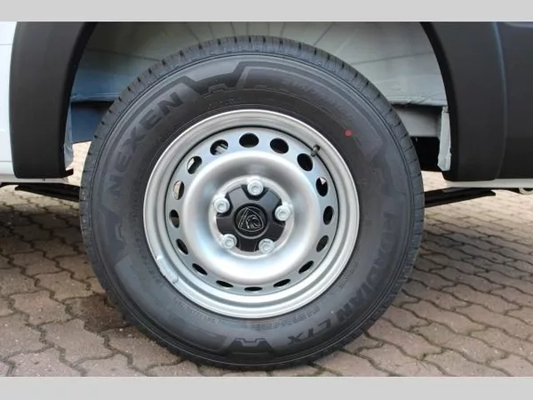 Peugeot Boxer 4350 e-L4H2 200 kW/110 kWh - foto 13