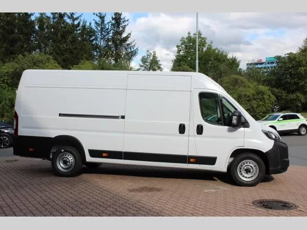 Peugeot Boxer 4350 e-L4H2 200 kW/110 kWh - foto 4