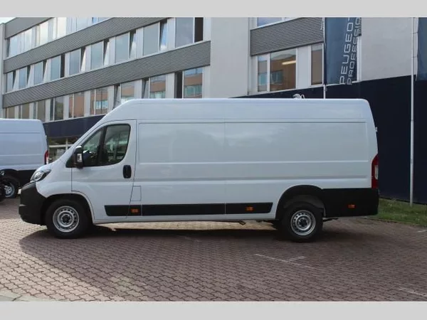 Peugeot Boxer 4350 e-L4H2 200 kW/110 kWh - foto 5