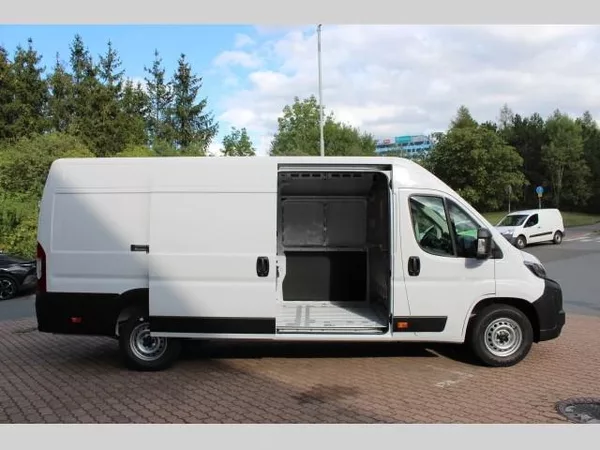 Peugeot Boxer 4350 e-L4H2 200 kW/110 kWh - foto 6