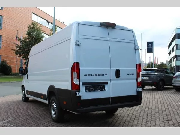 Peugeot Boxer 4350 e-L4H2 200 kW/110 kWh - foto 7