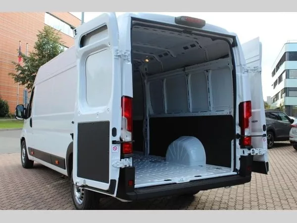 Peugeot Boxer 4350 e-L4H2 200 kW/110 kWh - foto 9