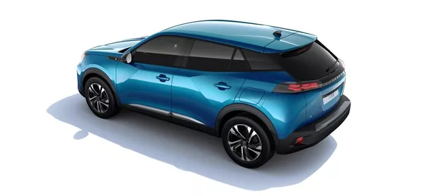 Peugeot 2008 ALLURE Elektro 115 kW (54 kWh) - foto 5