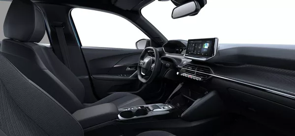 Peugeot 2008 ALLURE Elektro 115 kW (54 kWh) - foto 8