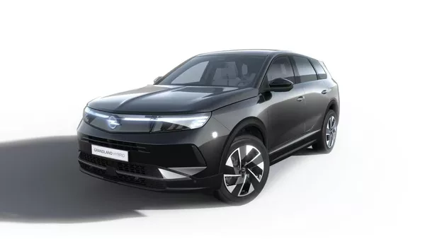 Opel Grandland GS Hybrid 1.2 TURBO eDCT6 - foto 2