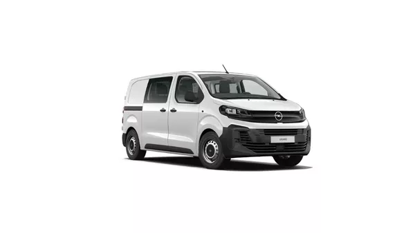 Opel Vivaro L1 CrewVanFlex 2.2CDTi 150k