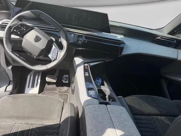 Peugeot 3008 GT Hybrid 145 e-DCS6 - foto 10