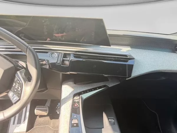 Peugeot 3008 GT Hybrid 145 e-DCS6 - foto 11
