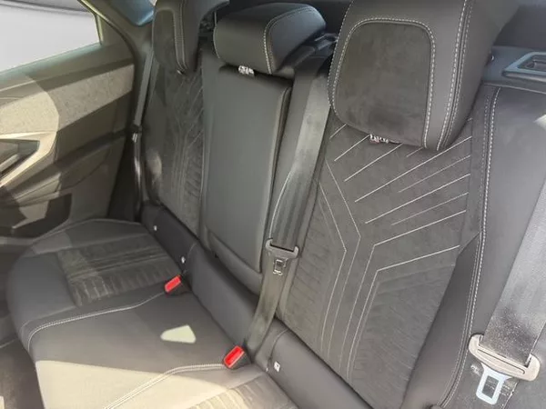 Peugeot 3008 GT Hybrid 145 e-DCS6 - foto 13