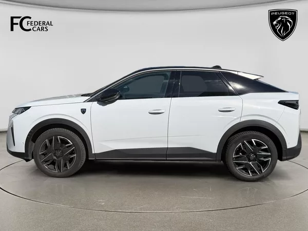 Peugeot 3008 GT Hybrid 145 e-DCS6 - foto 2