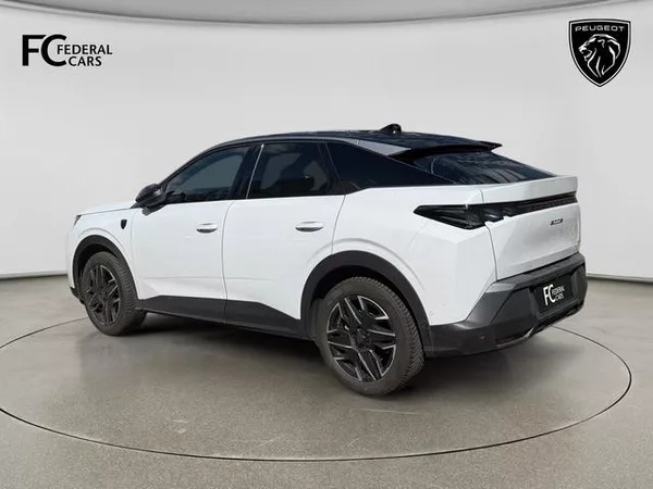 Peugeot 3008 GT Hybrid 145 e-DCS6 - foto 3