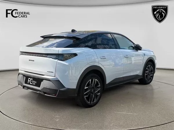 Peugeot 3008 GT Hybrid 145 e-DCS6 - foto 5