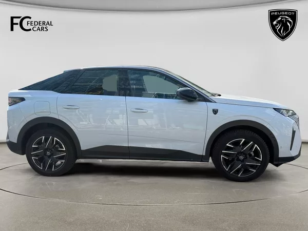 Peugeot 3008 GT Hybrid 145 e-DCS6 - foto 6