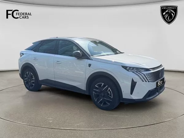 Peugeot 3008 GT Hybrid 145 e-DCS6 - foto 7