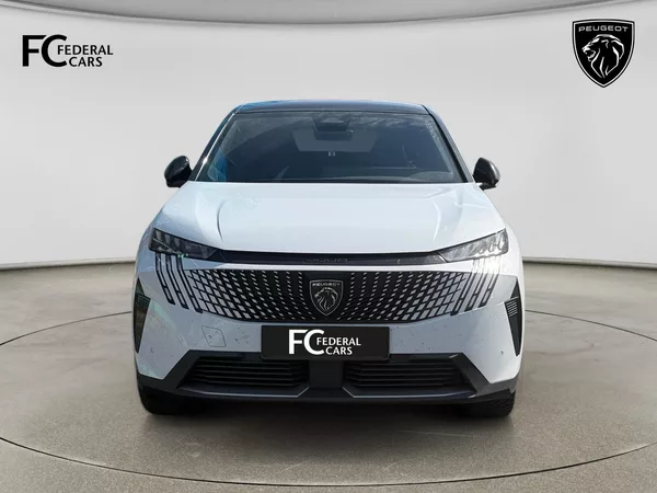 Peugeot 3008 GT Hybrid 145 e-DCS6 - foto 8