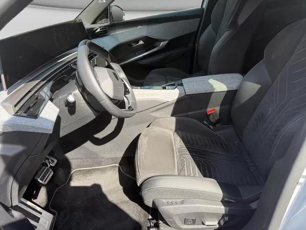 Peugeot 3008 GT Hybrid 145 e-DCS6 - foto 9