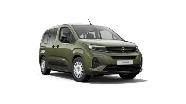 Opel Combo L1H1 Editon Plus 1.2 TURBO - foto 2