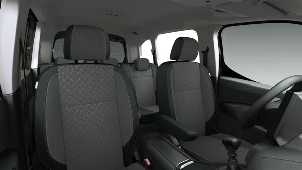 Opel Combo L1H1 Editon Plus 1.2 TURBO - foto 6