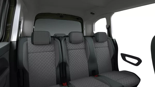 Opel Combo L1H1 Editon Plus 1.2 TURBO - foto 7