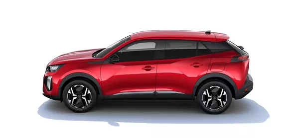 Peugeot 2008 ALLURE Turbo 100 MAN6 - foto 3
