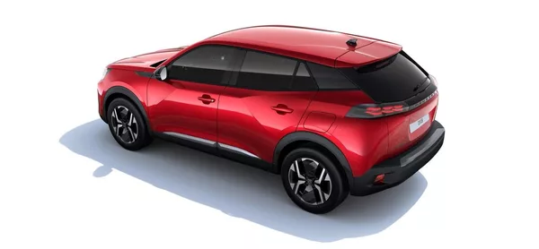 Peugeot 2008 ALLURE Turbo 100 MAN6 - foto 4