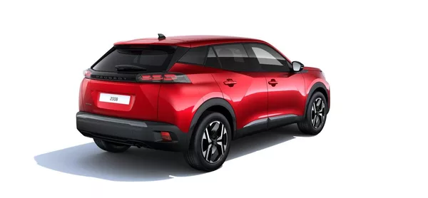 Peugeot 2008 ALLURE Turbo 100 MAN6 - foto 5