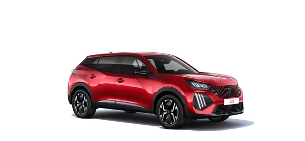 Peugeot 2008 ALLURE Turbo 100 MAN6 - foto 6