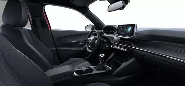 Peugeot 2008 ALLURE Turbo 100 MAN6 - foto 7
