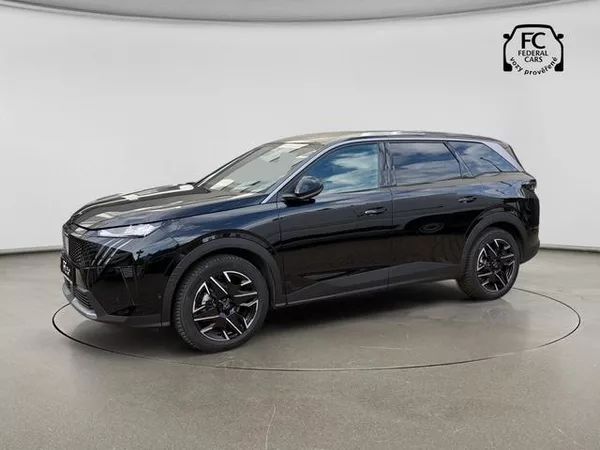 Peugeot 5008 ALLURE Hybrid 145 e-DCS6