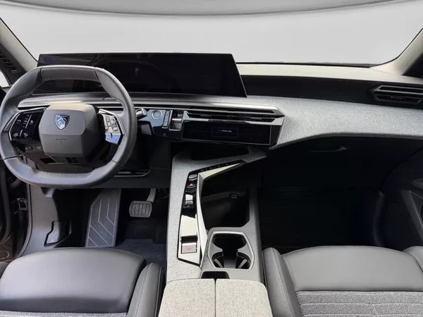 Peugeot 5008 ALLURE Hybrid 145 e-DCS6 - foto 10