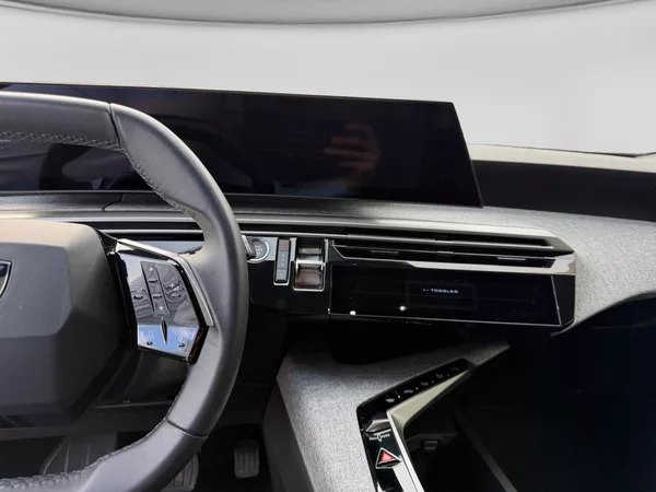 Peugeot 5008 ALLURE Hybrid 145 e-DCS6 - foto 11