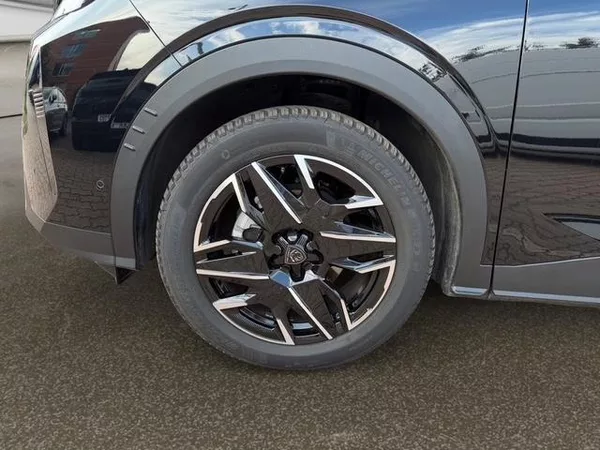 Peugeot 5008 ALLURE Hybrid 145 e-DCS6 - foto 14