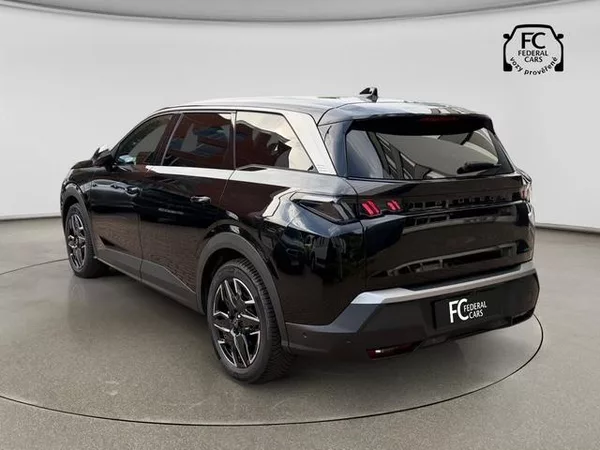 Peugeot 5008 ALLURE Hybrid 145 e-DCS6 - foto 3