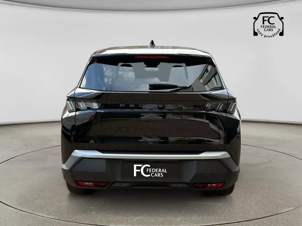 Peugeot 5008 ALLURE Hybrid 145 e-DCS6 - foto 4