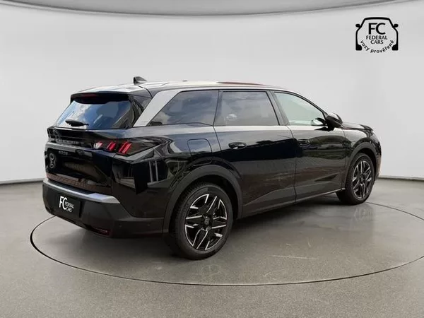 Peugeot 5008 ALLURE Hybrid 145 e-DCS6 - foto 5