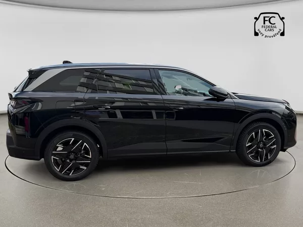 Peugeot 5008 ALLURE Hybrid 145 e-DCS6 - foto 6