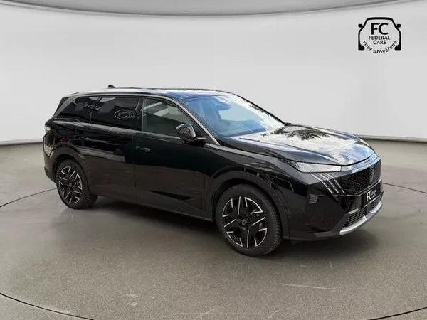 Peugeot 5008 ALLURE Hybrid 145 e-DCS6 - foto 7