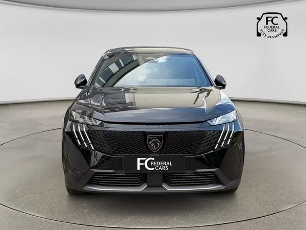 Peugeot 5008 ALLURE Hybrid 145 e-DCS6 - foto 8