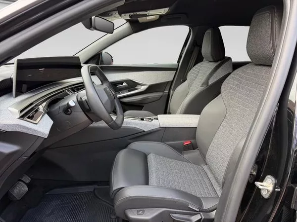 Peugeot 5008 ALLURE Hybrid 145 e-DCS6 - foto 9