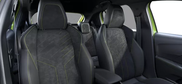 Peugeot 208 GT Hybrid 145 e-DCS6 - foto 11