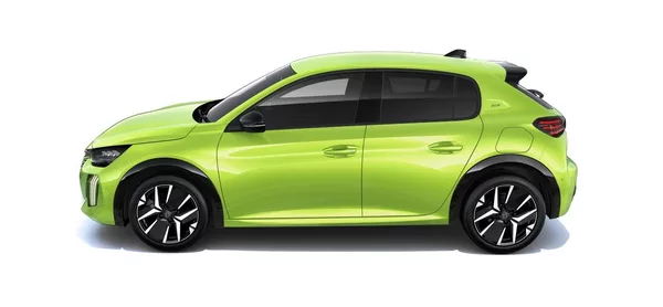 Peugeot 208 GT Hybrid 145 e-DCS6 - foto 3