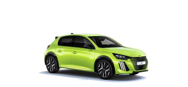 Peugeot 208 GT Hybrid 145 e-DCS6 - foto 4