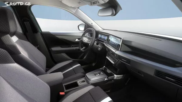Opel Frontera GS hybrid 1,2 Turbo 145k - foto 5